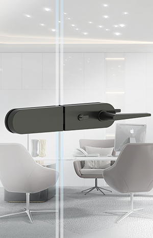 玻璃门五金 Glass Door Hardware